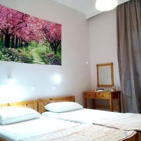 Studios Thomas 리메나리아 외부 사진
